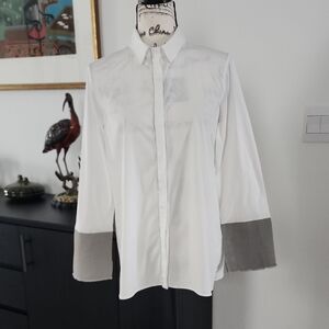 Fabiana Filippi Blouse